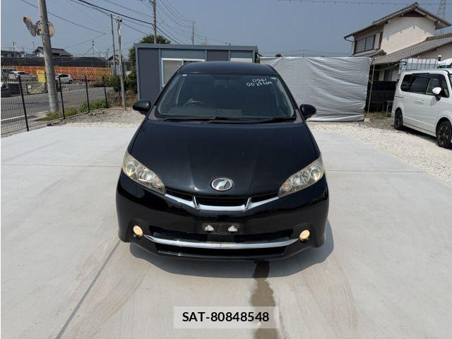 Toyota WISH 2009-09 8318230-9