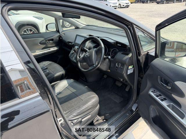 Toyota WISH 2009-09 8318230-13