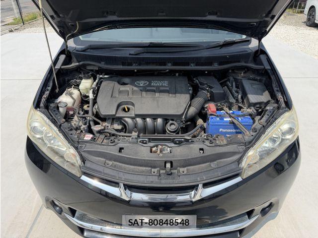 Toyota WISH 2009-09 8318230-3