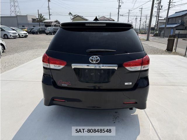 Toyota WISH 2009-09 8318230-6