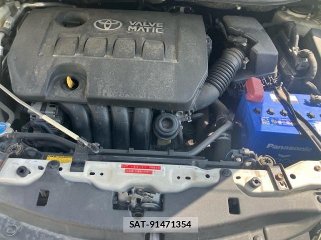 Toyota WISH 2011-11 8318234-17