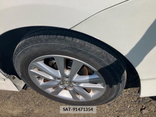 Toyota WISH 2011-11 8318234-7