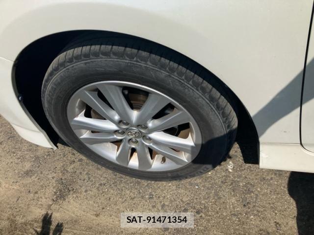 Toyota WISH 2011-11 8318234-8