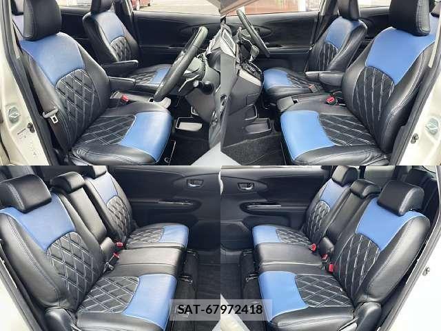 Toyota WISH 2012-10 8318227-3