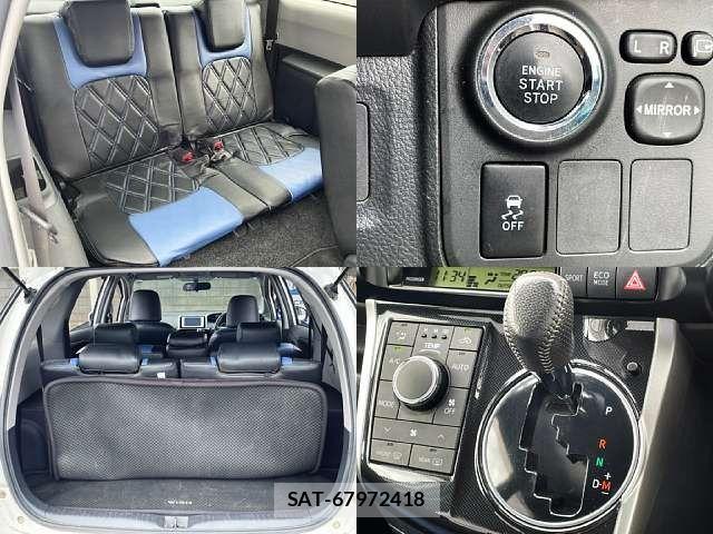 Toyota WISH 2012-10 8318227-4