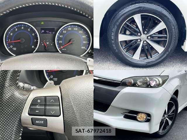 Toyota WISH 2012-10 8318227-6
