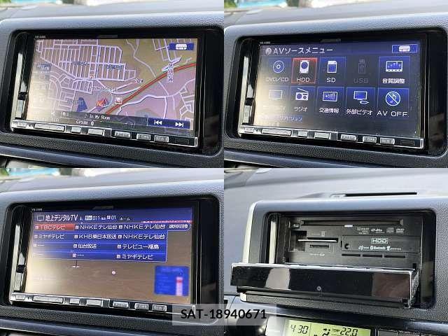 Toyota WISH 2011-07 8318231-5