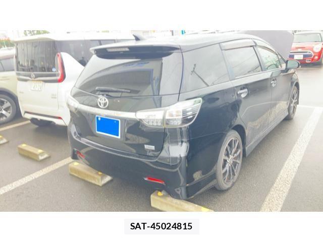 Toyota WISH 2014-08 8338581-10