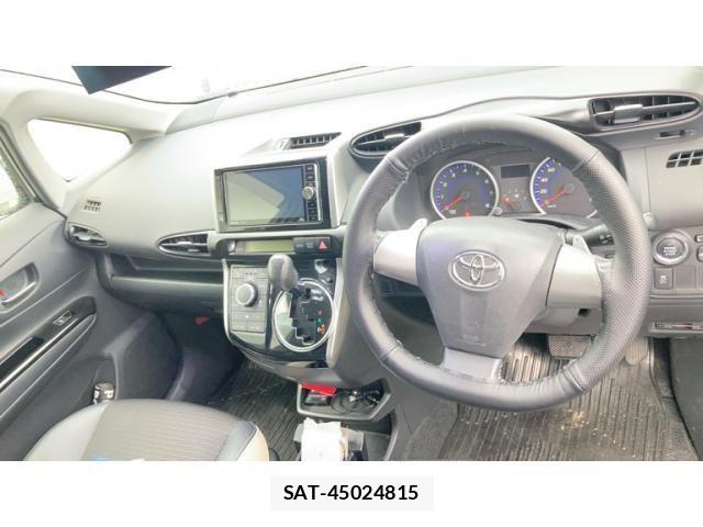 Toyota WISH 2014-08 8338581-17