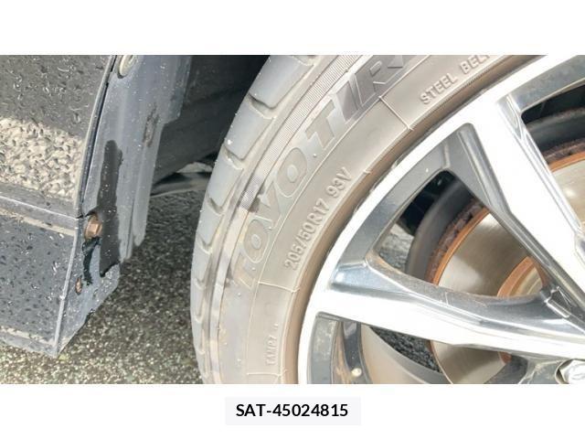 Toyota WISH 2014-08 8338581-6