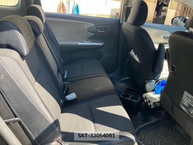 Toyota WISH 2009-08 8369898-10