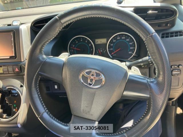 Toyota WISH 2009-08 8369898-12