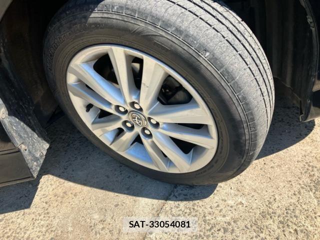 Toyota WISH 2009-08 8369898-3