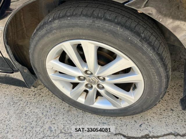 Toyota WISH 2009-08 8369898-4
