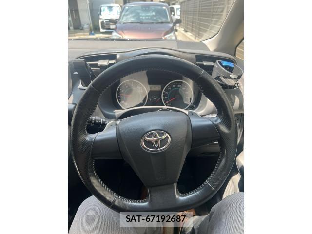 Toyota WISH 2009-09 8415985-10