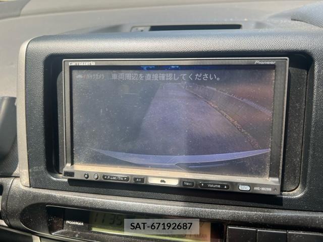 Toyota WISH 2009-09 8415985-14