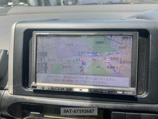 Toyota WISH 2009-09 8415985-15