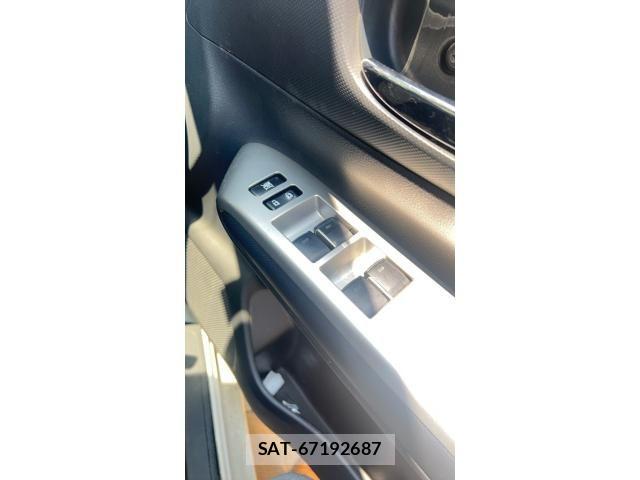 Toyota WISH 2009-09 8415985-17