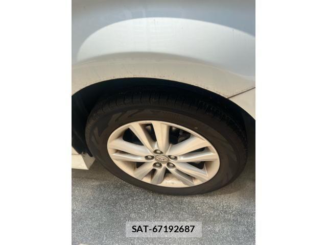 Toyota WISH 2009-09 8415985-4