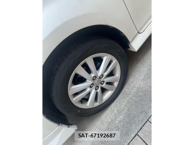 Toyota WISH 2009-09 8415985-7