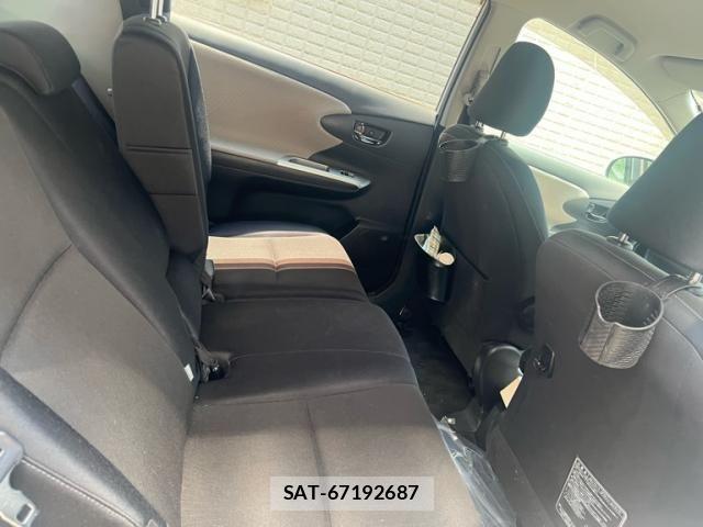 Toyota WISH 2009-09 8415985-8