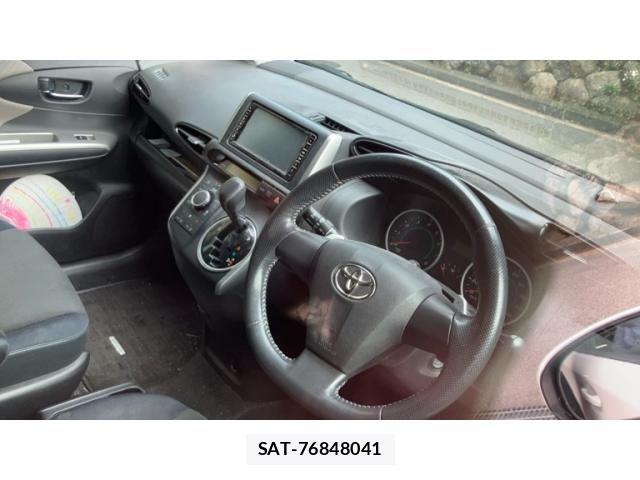 Toyota WISH 2009-09 8415986-10