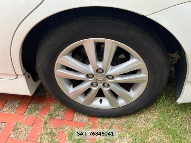 Toyota WISH 2009-09 8415986-7