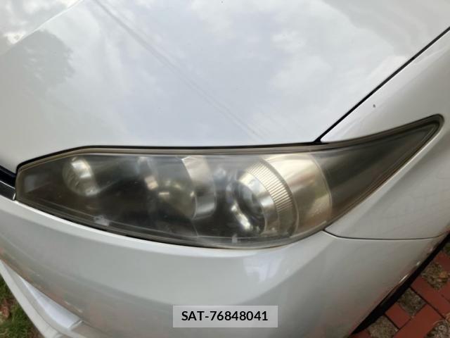 Toyota WISH 2009-09 8415986-8