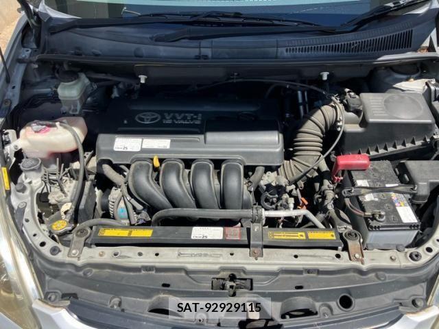 Toyota WISH 2005-07 8415995-11