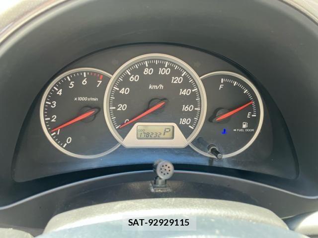 Toyota WISH 2005-07 8415995-17