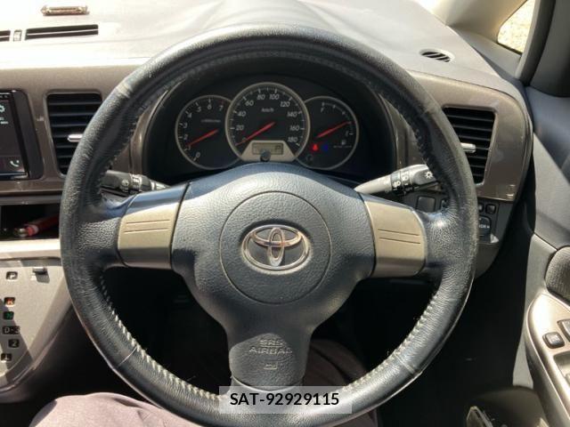 Toyota WISH 2005-07 8415995-18