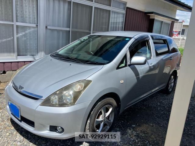 Toyota WISH 2005-07 8415995-1
