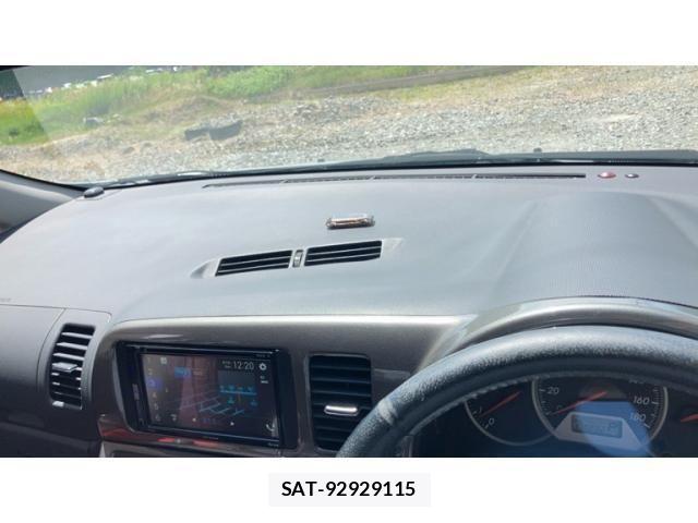 Toyota WISH 2005-07 8415995-27