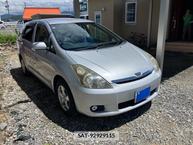 Toyota WISH 2005-07 8415995-2