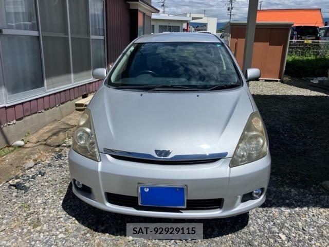Toyota WISH 2005-07 8415995-3