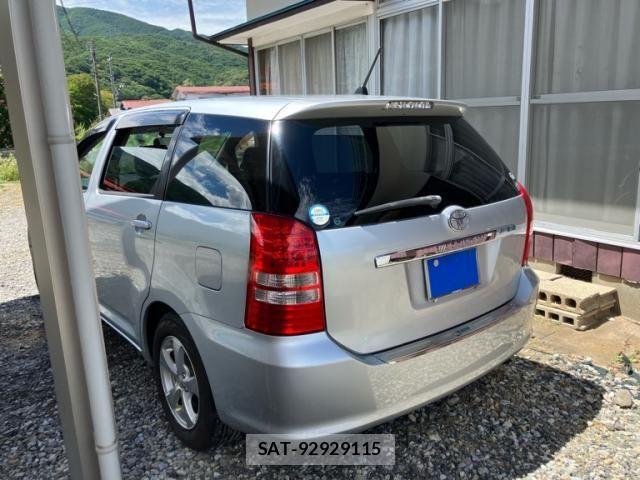 Toyota WISH 2005-07 8415995-4