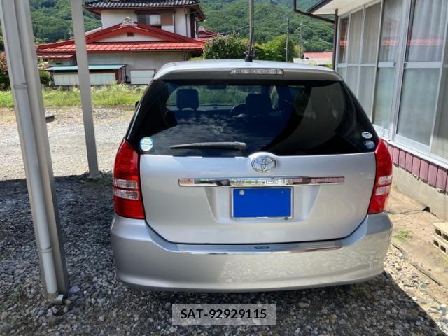 Toyota WISH 2005-07 8415995-5