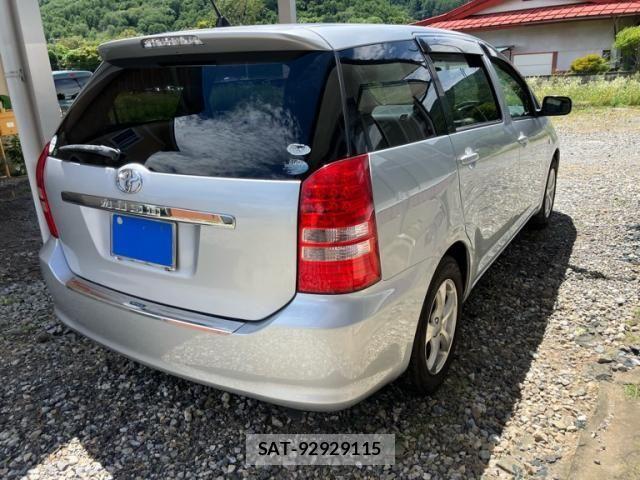 Toyota WISH 2005-07 8415995-6