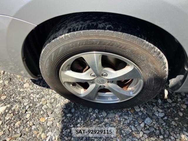 Toyota WISH 2005-07 8415995-8