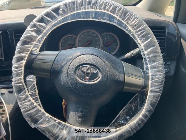 Toyota WISH 2007-10 8415987-9