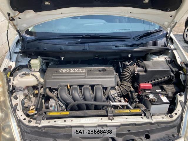 Toyota WISH 2007-10 8415987-10
