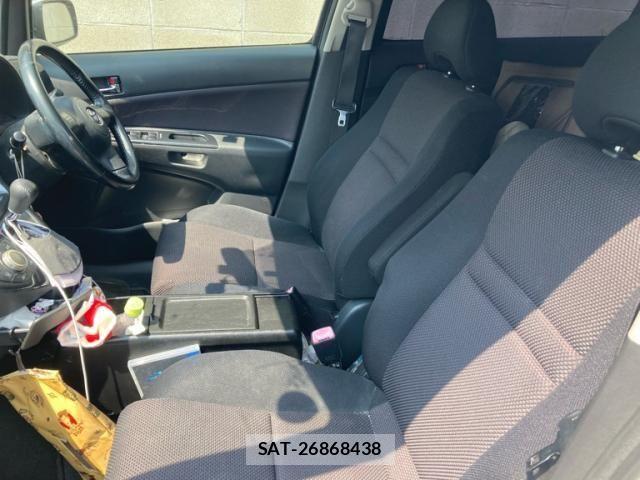 Toyota WISH 2007-10 8415987-11