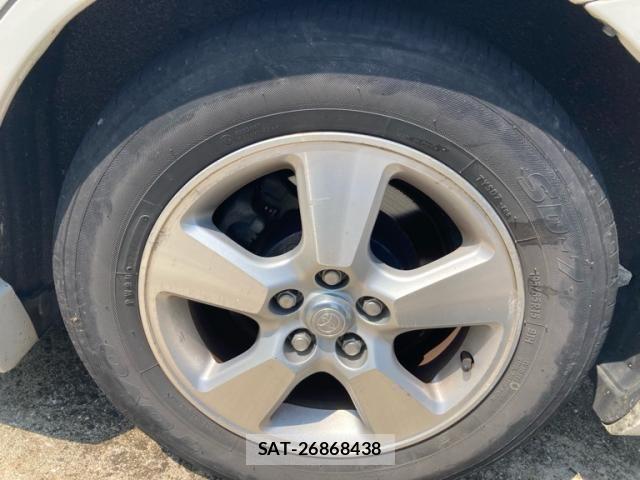 Toyota WISH 2007-10 8415987-17