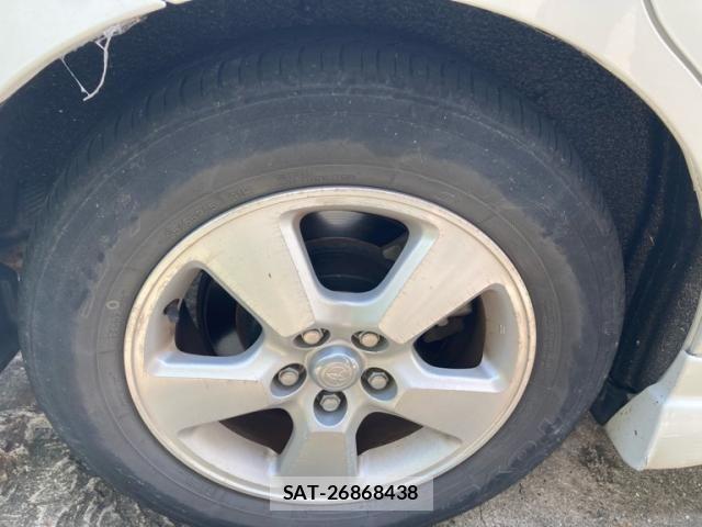 Toyota WISH 2007-10 8415987-18