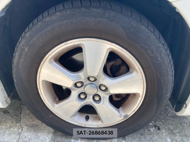 Toyota WISH 2007-10 8415987-19