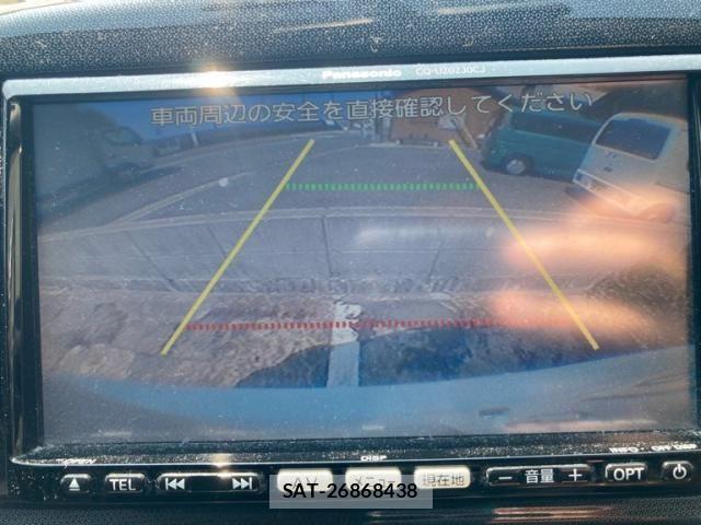 Toyota WISH 2007-10 8415987-5