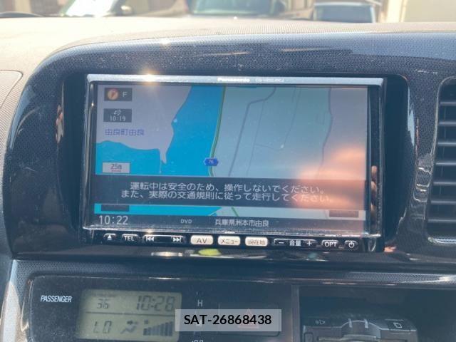 Toyota WISH 2007-10 8415987-7