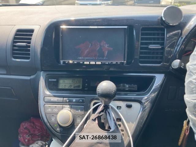 Toyota WISH 2007-10 8415987-8