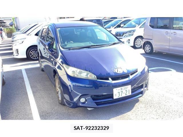 Toyota WISH 2009-05 8415994-0