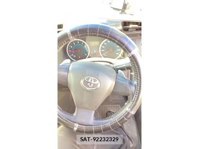 Toyota WISH 2009-05 8415994-12